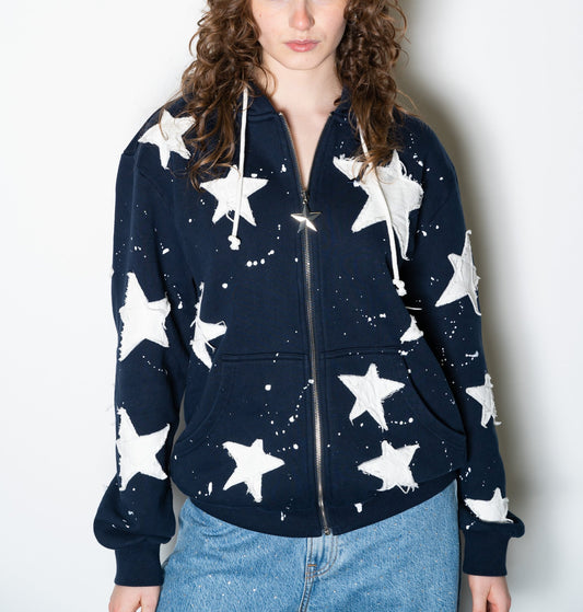 STARDUST HOODIE