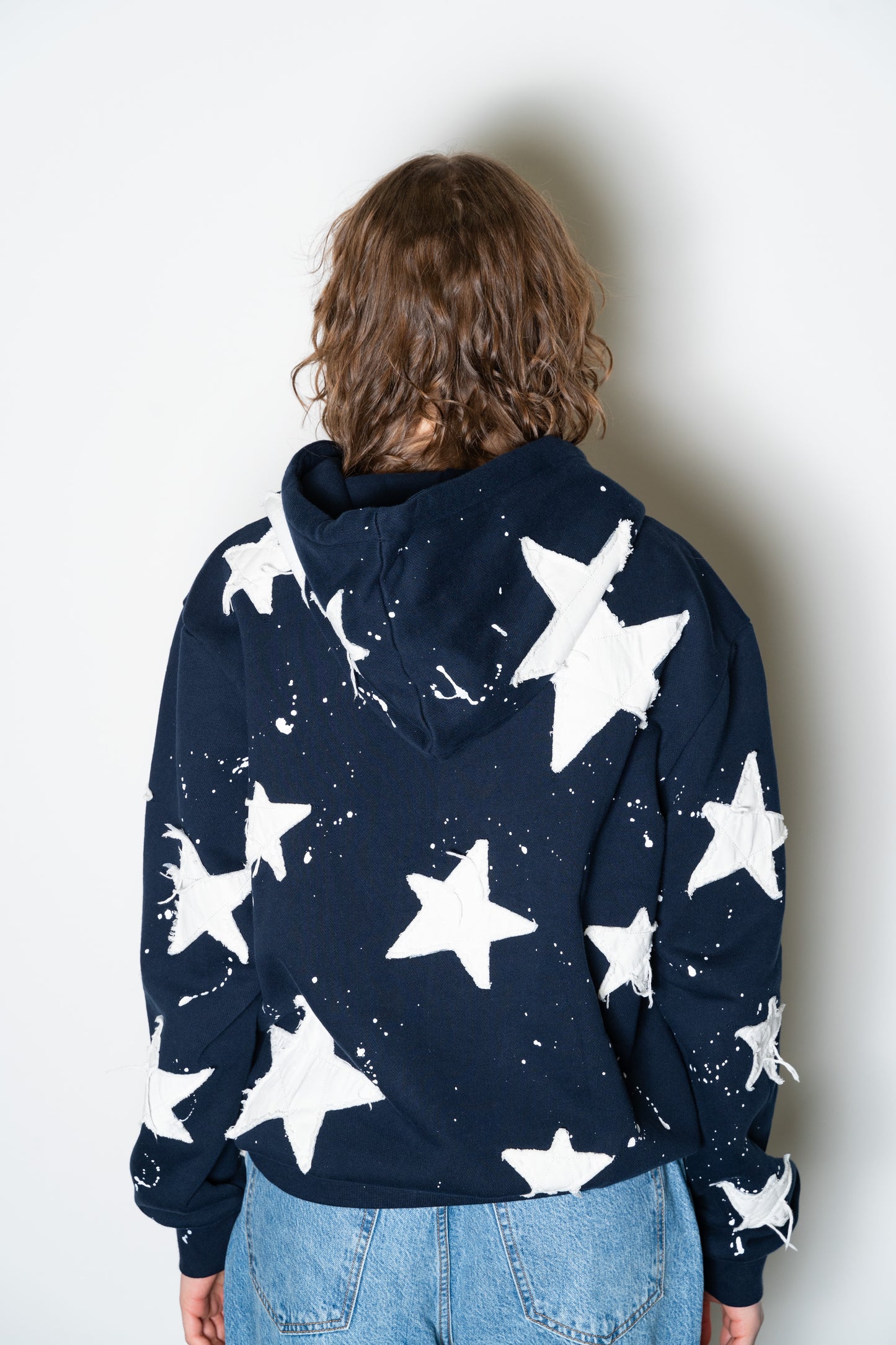 STARDUST HOODIE