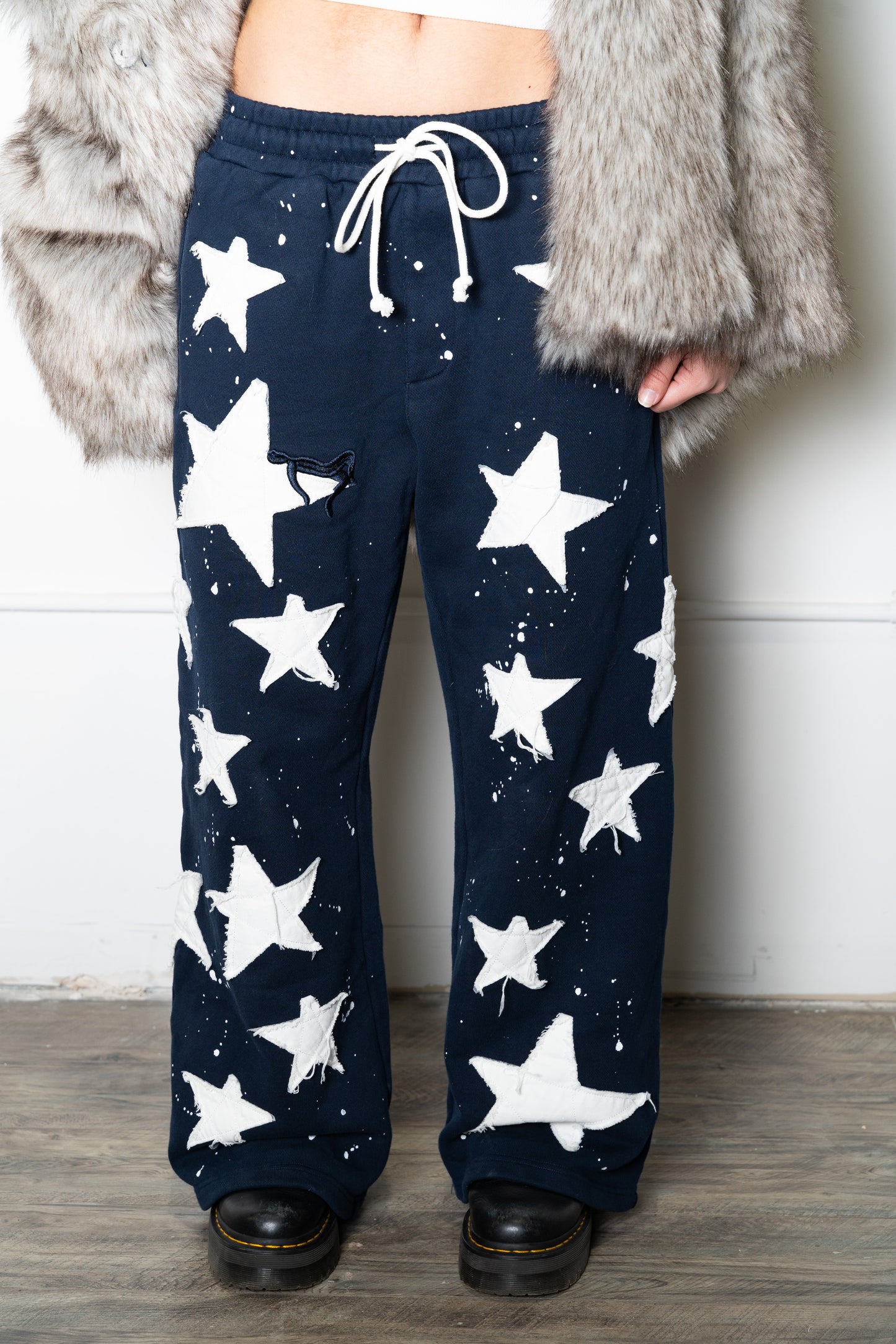 STARDUST PANTS