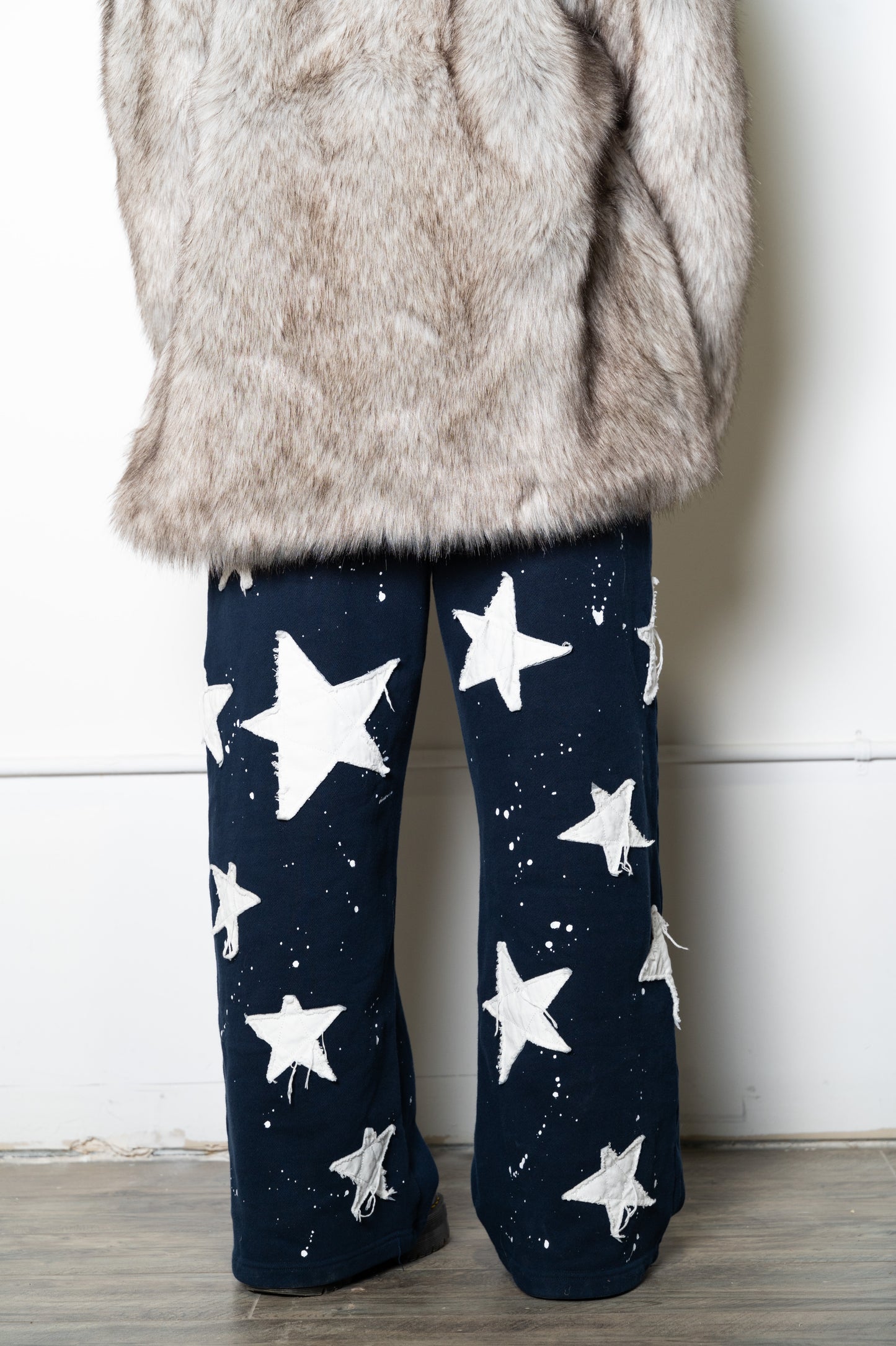 STARDUST PANTS