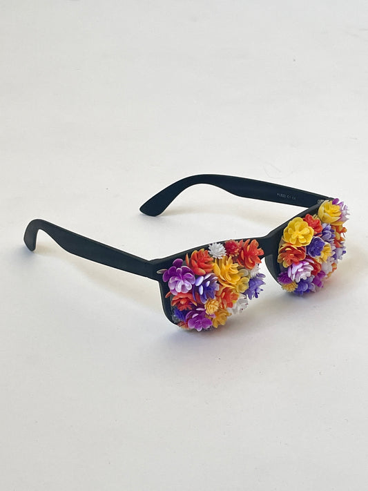 FLOWER VISION GLASSES